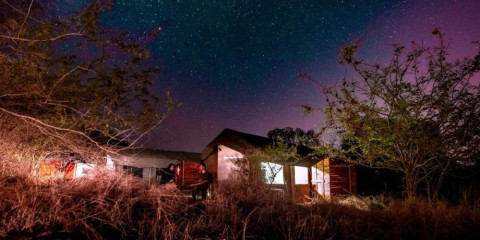 2-Day Dumela Camping Budget Adventure at Blue Canyon