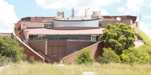 1-Day Private Custom Tour of Cradle of Humankind