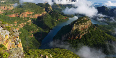 1-Day Panorama Route Tour - Depart from Hazyview