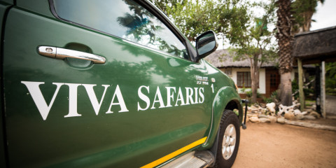 5-Day Tremisana Lodge Kruger Park Safari