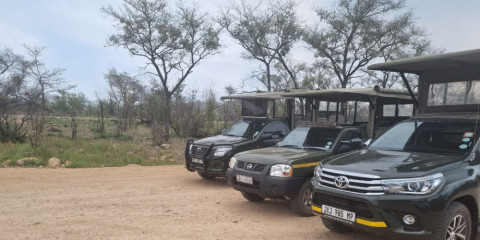 4-Day Bundox Explorer Lodge Experience