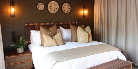 3-Day Luxury Ivory Moon Kruger Safari