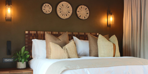 5-Day Luxury Ivory Moon Safari in Kruger National Park