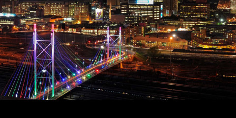 1-Day Johannesburg Heritage Tour