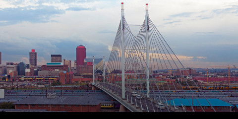 1-Day Ultimate Johannesburg Tour