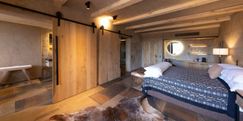 3-Day Kapama River Lodge Deluxe Safari