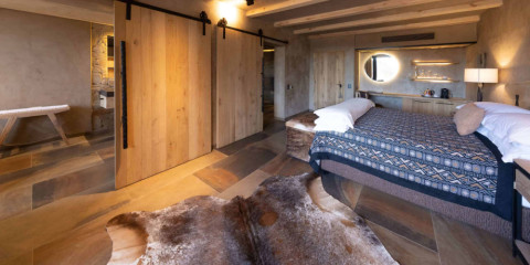 5-Day Kapama River Lodge Fly-in Safari from Cape Town