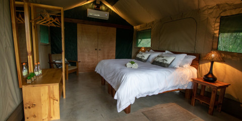 3-Day Little Africa Kruger Safari