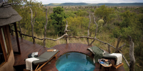 3-Day Madikwe Safari Lodge
