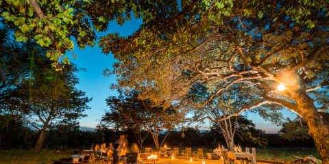 5-Day Kruger & Panorama Safari