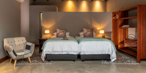 3-Day Sabi Sands Nkorho Fly-in Safari from Cape Town