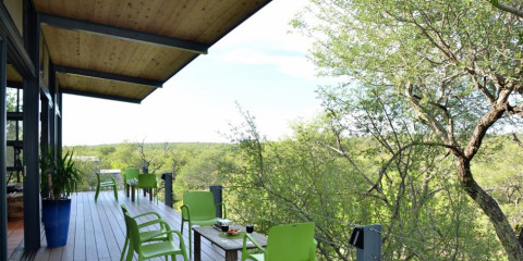 3-Day Kruger - Greenfire Game Lodge