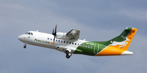 6-Day Fly-in Safari Zanzibar to Serengeti National Park