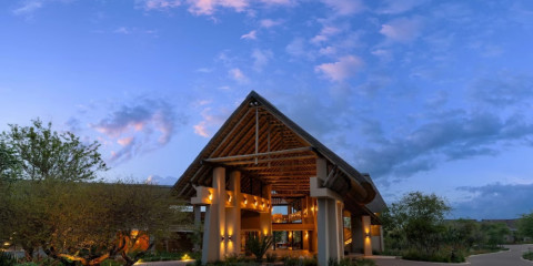 5-Day Radisson Kruger Safari in Kruger National Park