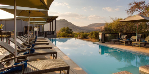 ½-Day Shepherds Tree Safari Game Drive Package