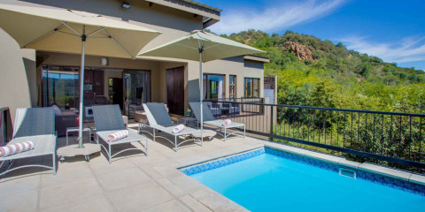 2-Day Shepherd's Tree Fully Inclusive 5 Star Safari Deal