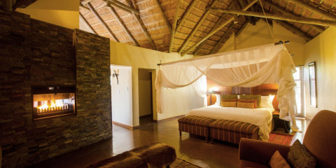 4-Day Luxury Kruger Shishangeni Lodge Experience