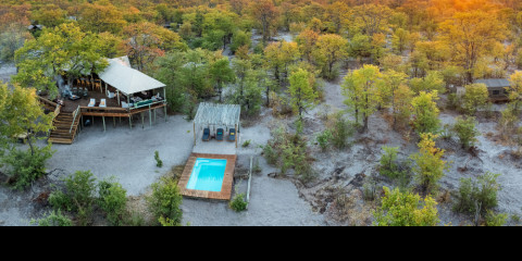 14-Day Botswana Wild Parks Accommodated Safari