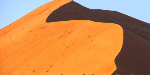 14-Day Cape Town to Windhoek - Camping Safari