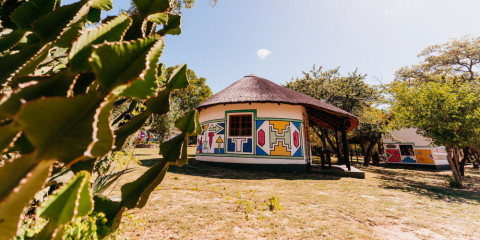 5-Day Kruger Timbavati Mid-Range Safari
