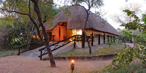 5-Day Luxury Thornybush Tangala Safari