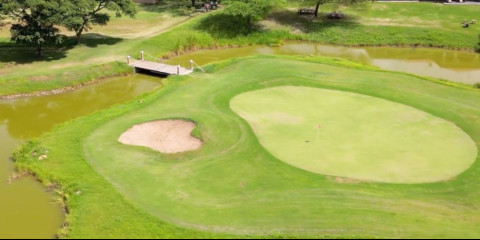 4-Day Golf Experience, Serengeti & Ngorongoro - Luxury