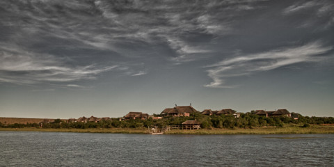 4-Day Eastern Cape Safari with Pumba Water Lodge