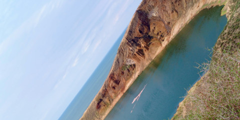 4-Day Magical Central Island of Lake Turkana