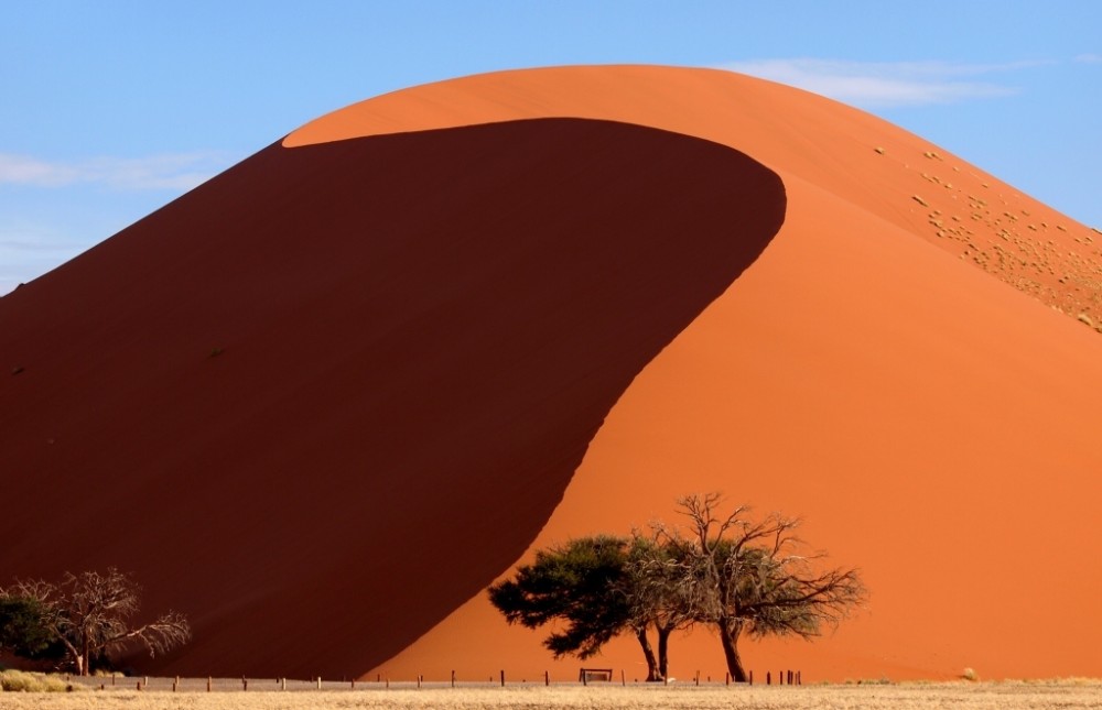 Swakopmund & Sossusvlei Adventure