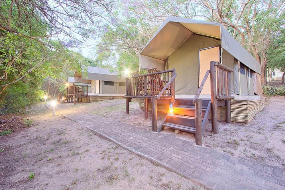 Kruger Park and Panorama Route Adventure Safari
