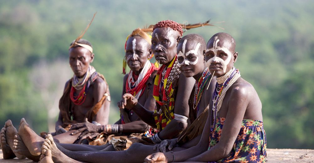 Omo Valley & Danakil Depression Adventure