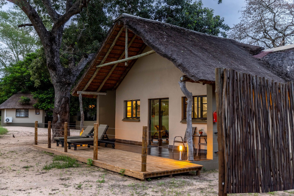 Sabi Sands Umkumbe Safari Lodge