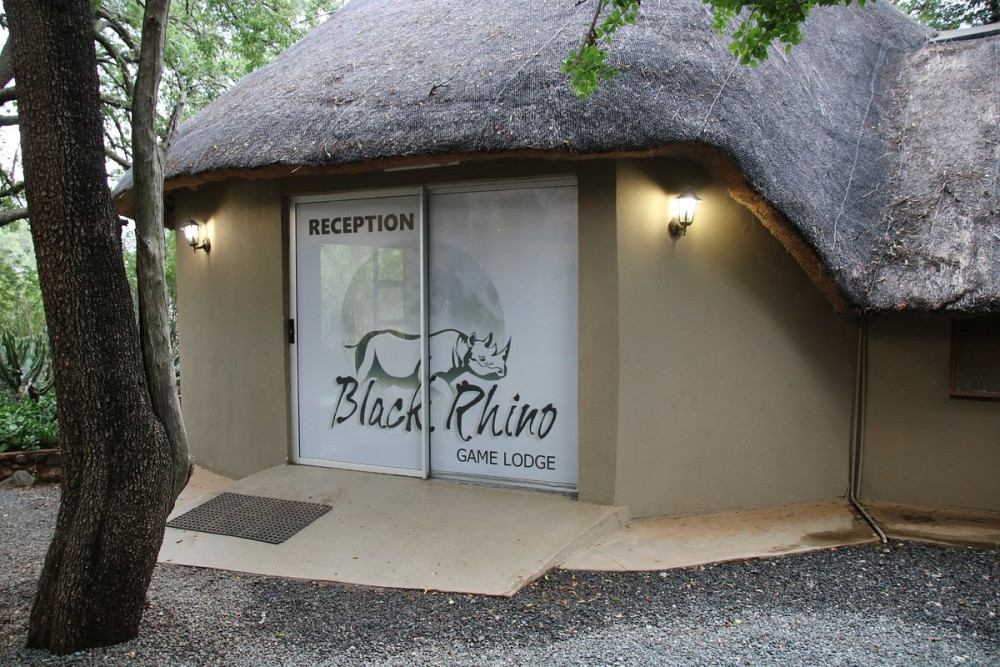 Luxury Pilanesberg Safari