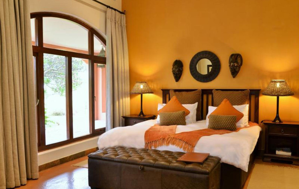 Madikwe Bush House Safari