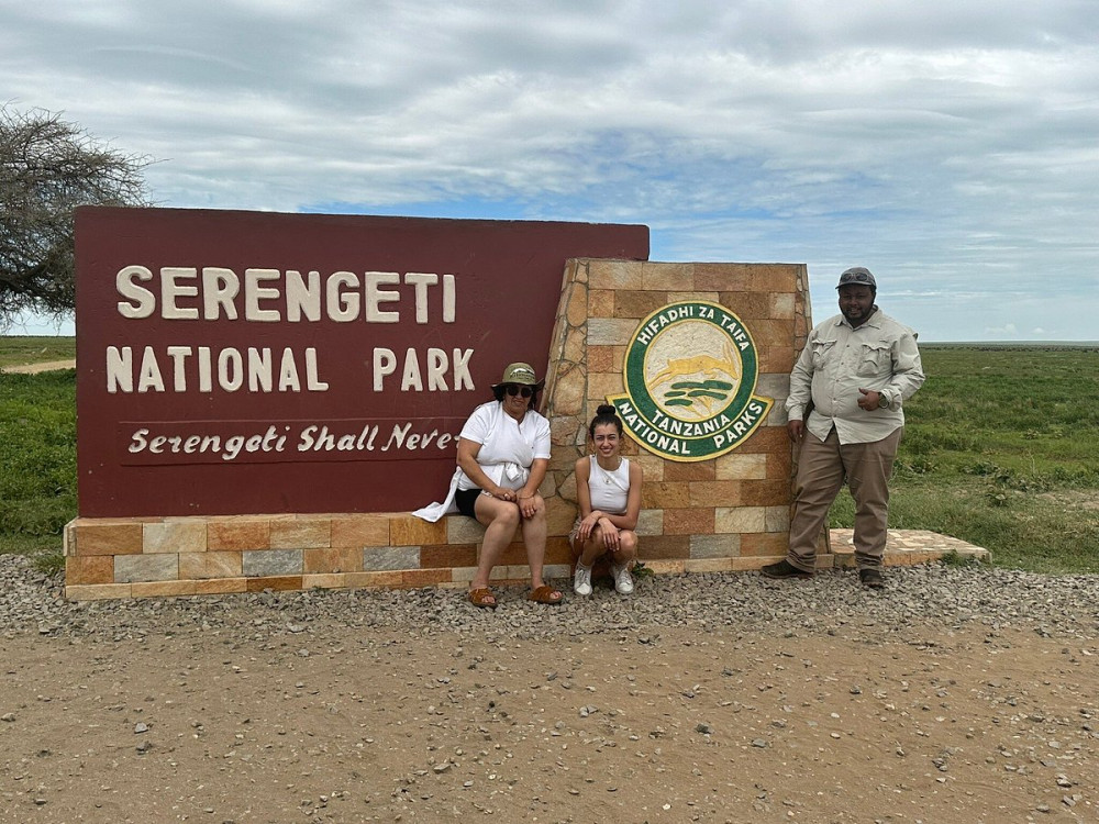Lifetime Adventure Experience