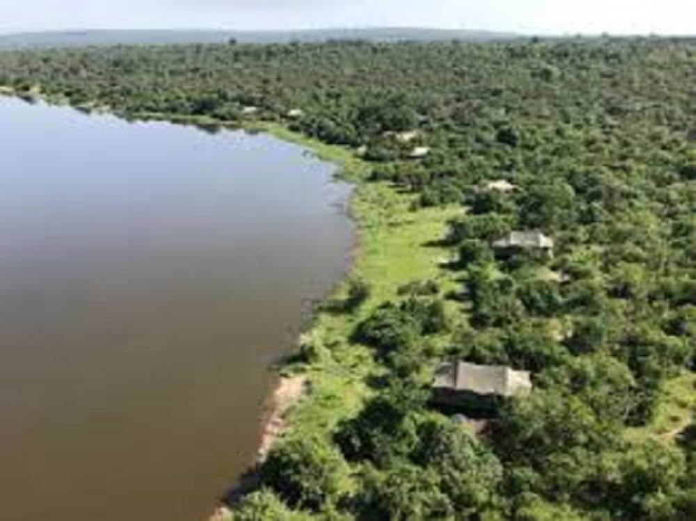 Magashi Camp a New Luxury Safari Experience