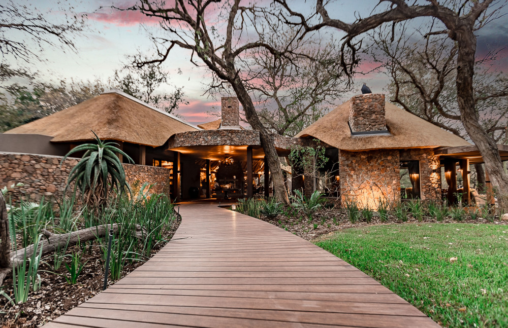 Sabi Sand Dulini Moya Safari Lodge