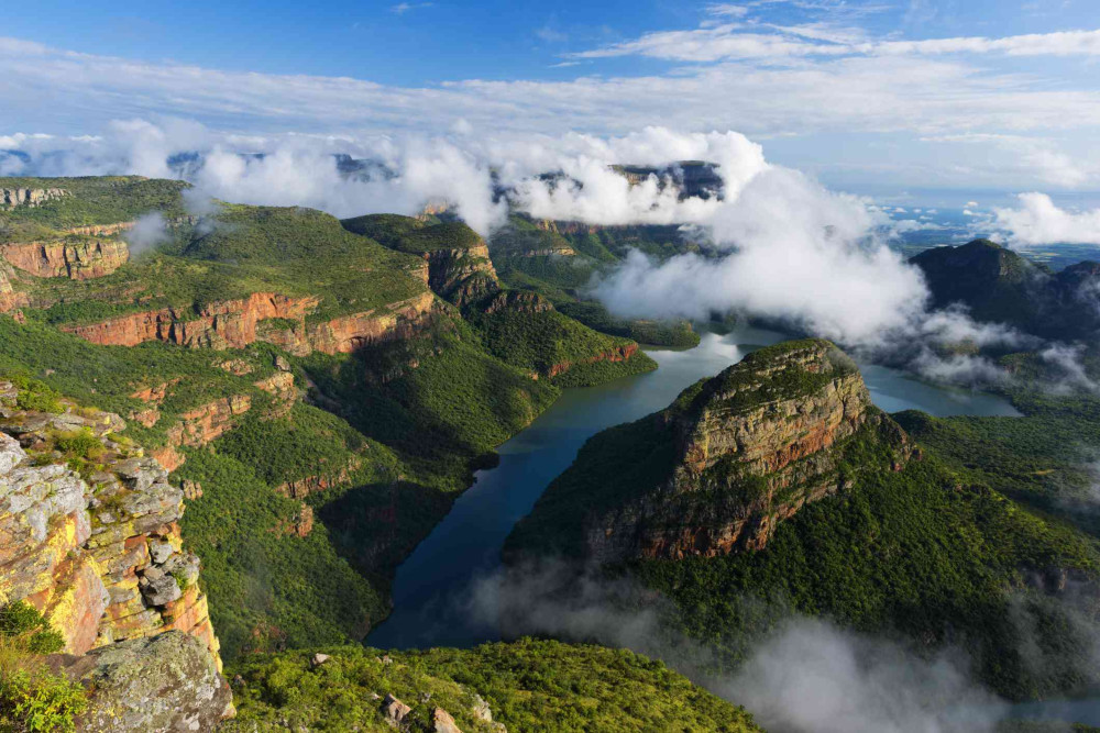 Panorama Route Tour - Depart from Hazyview