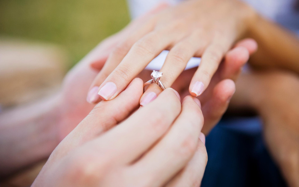Luxury Engagement Safari at Buffalo Camp