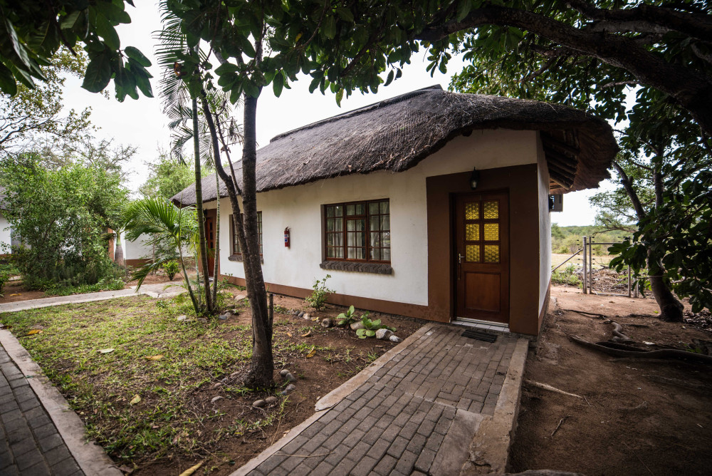 Tremisana Lodge Kruger Park Safari