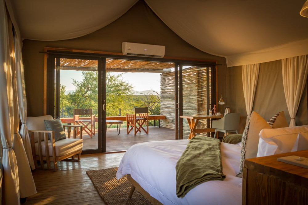 Imagine Africa Experience