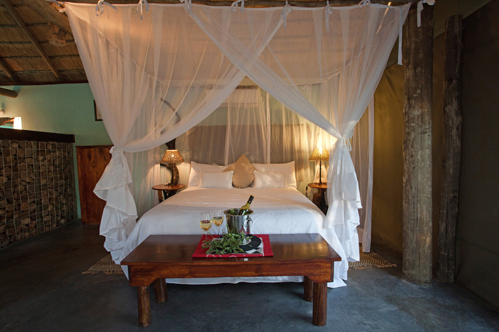 Katekani Tented Lodge Safari