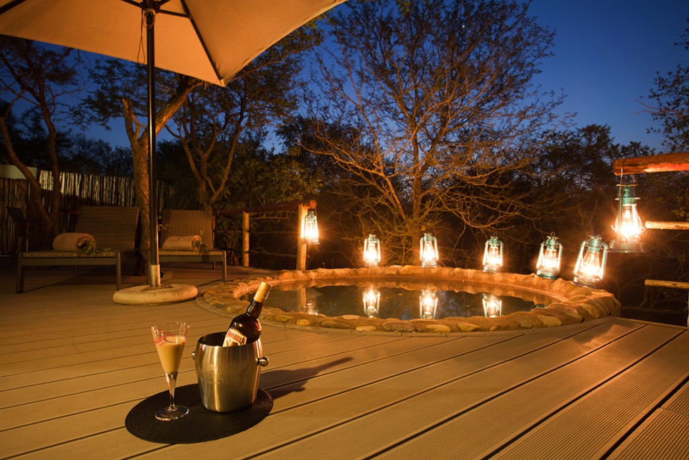 Katekani Tented Lodge Safari