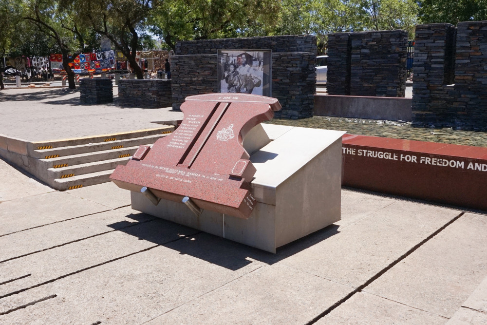 Soweto Tour