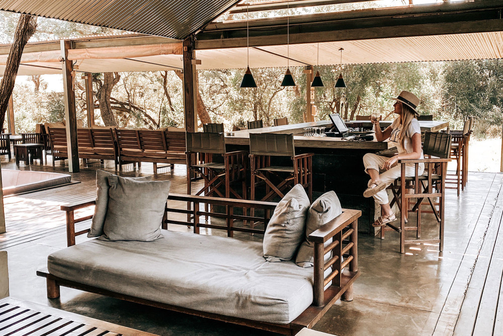 Khoka Moya Luxury Safari