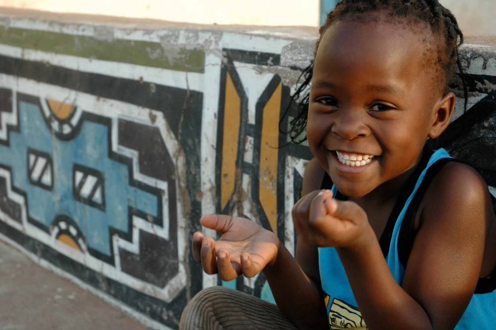 Private Custom Ndebele Art & Culture Tour