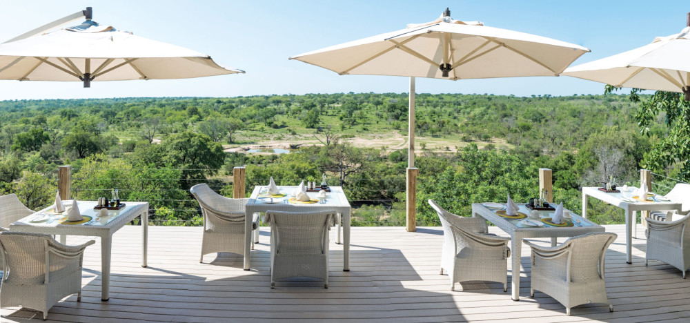 Sabi Sands Luxury Leopard Hills Lodge Safari