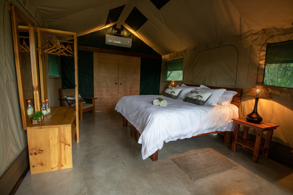 Little Africa Kruger Safari