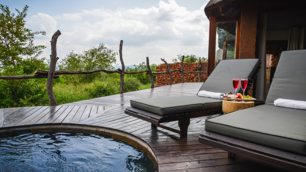Madikwe Safari Lodge