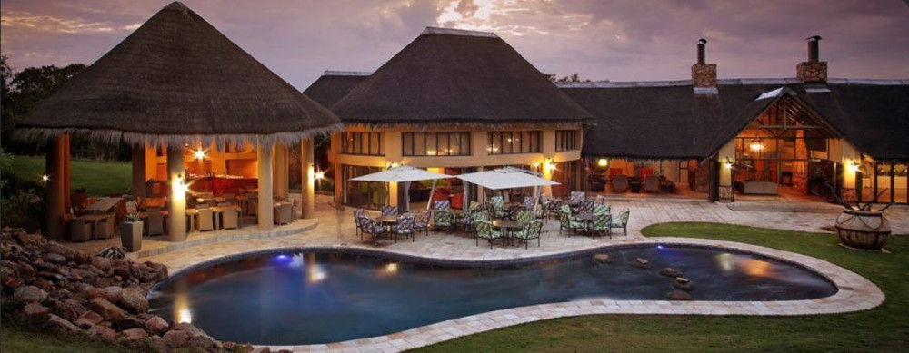 Bakubung Bush Lodge Fully Inclusive Safari Package